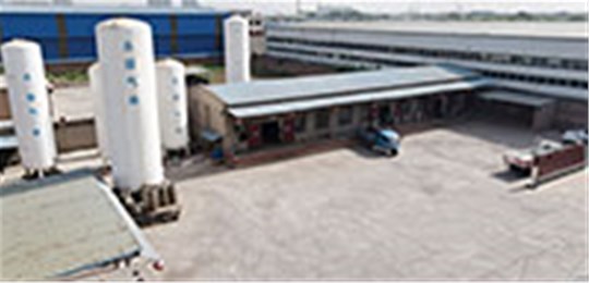 山西液態(tài)二氧化碳廠家為您介紹：高純氫氣在使用和運(yùn)輸時(shí)要注意什么？交城永固氣體