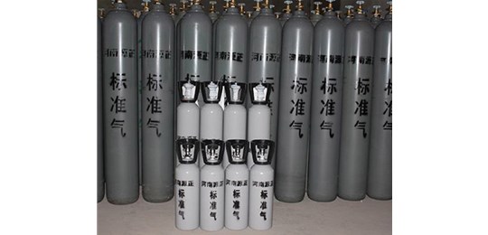 交城氣體公司為你介紹標(biāo)準(zhǔn)氣體在使用過(guò)程中應(yīng)注意的問(wèn)題！