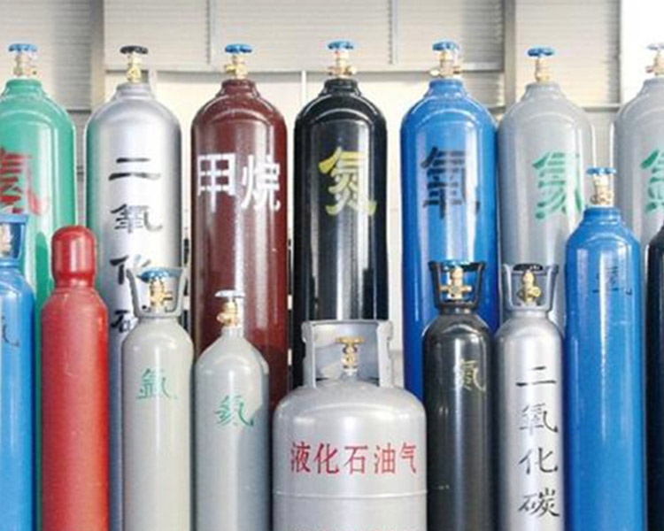 永固氣體給您講講，工業(yè)氣體在冶金行業(yè)中的應用都有哪些？